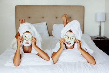 Quelle routine beauté pour conserver une belle peau ?
