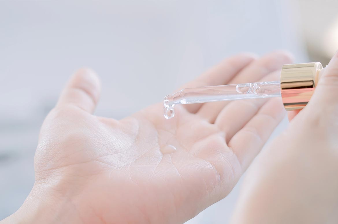 En quoi l’acide hyaluronique est-il bon pour la peau ?