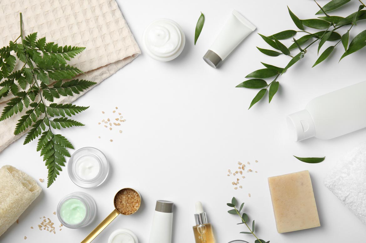 L’hygiène de la peau du visage au quotidien