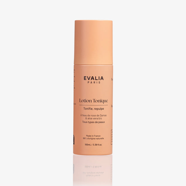 Lotion tonique