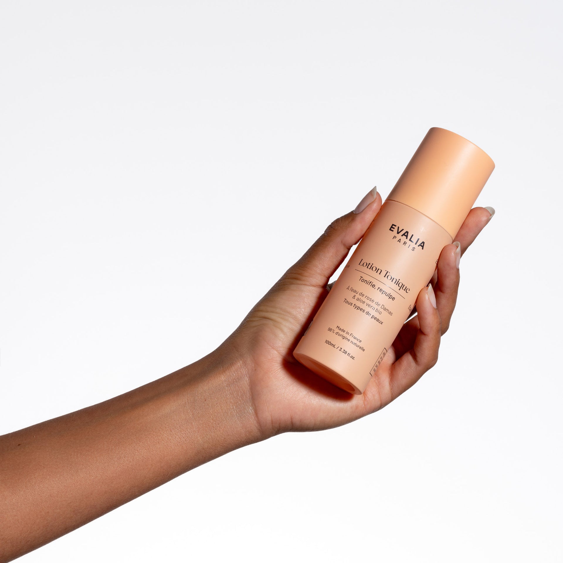 Lotion tonique