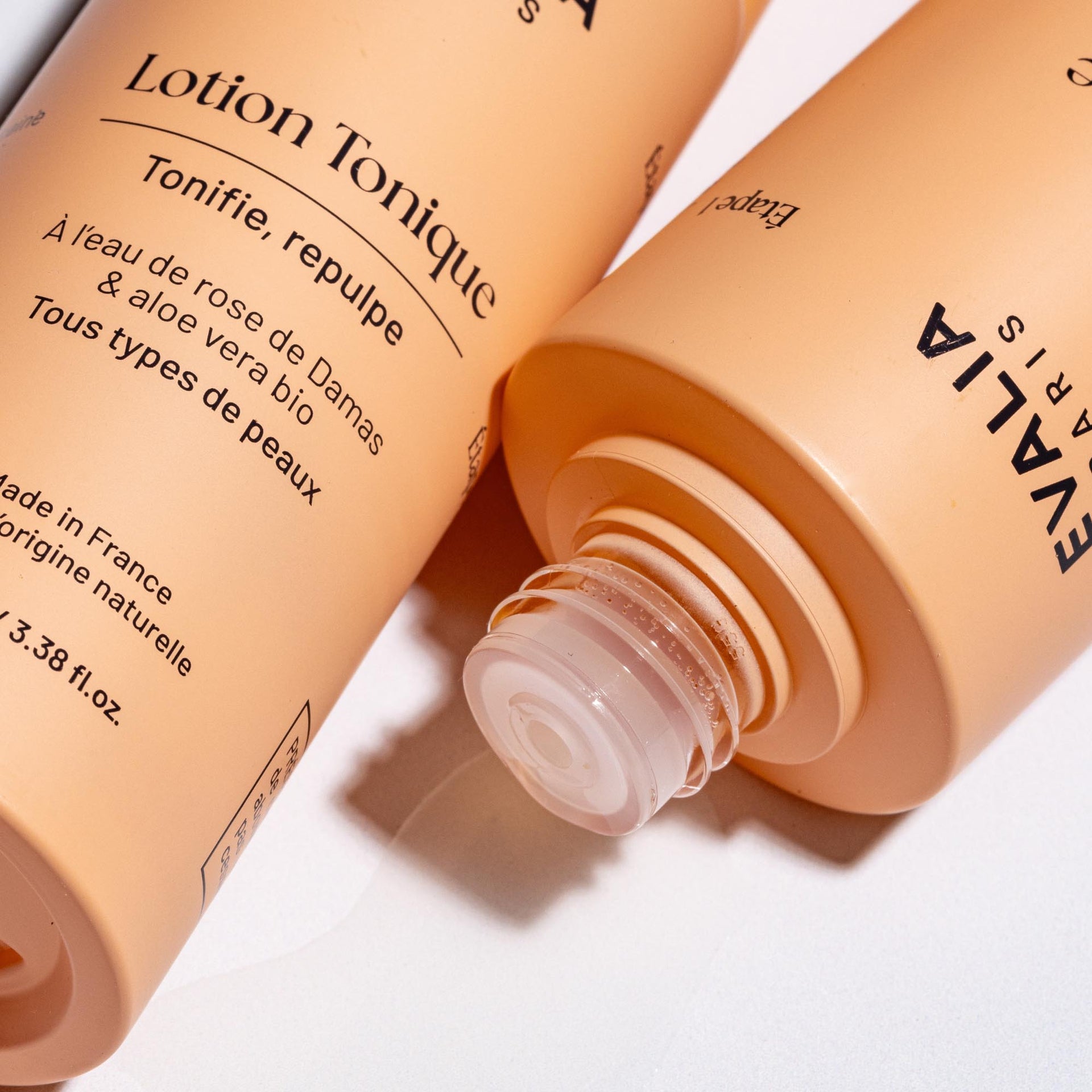 Lotion tonique