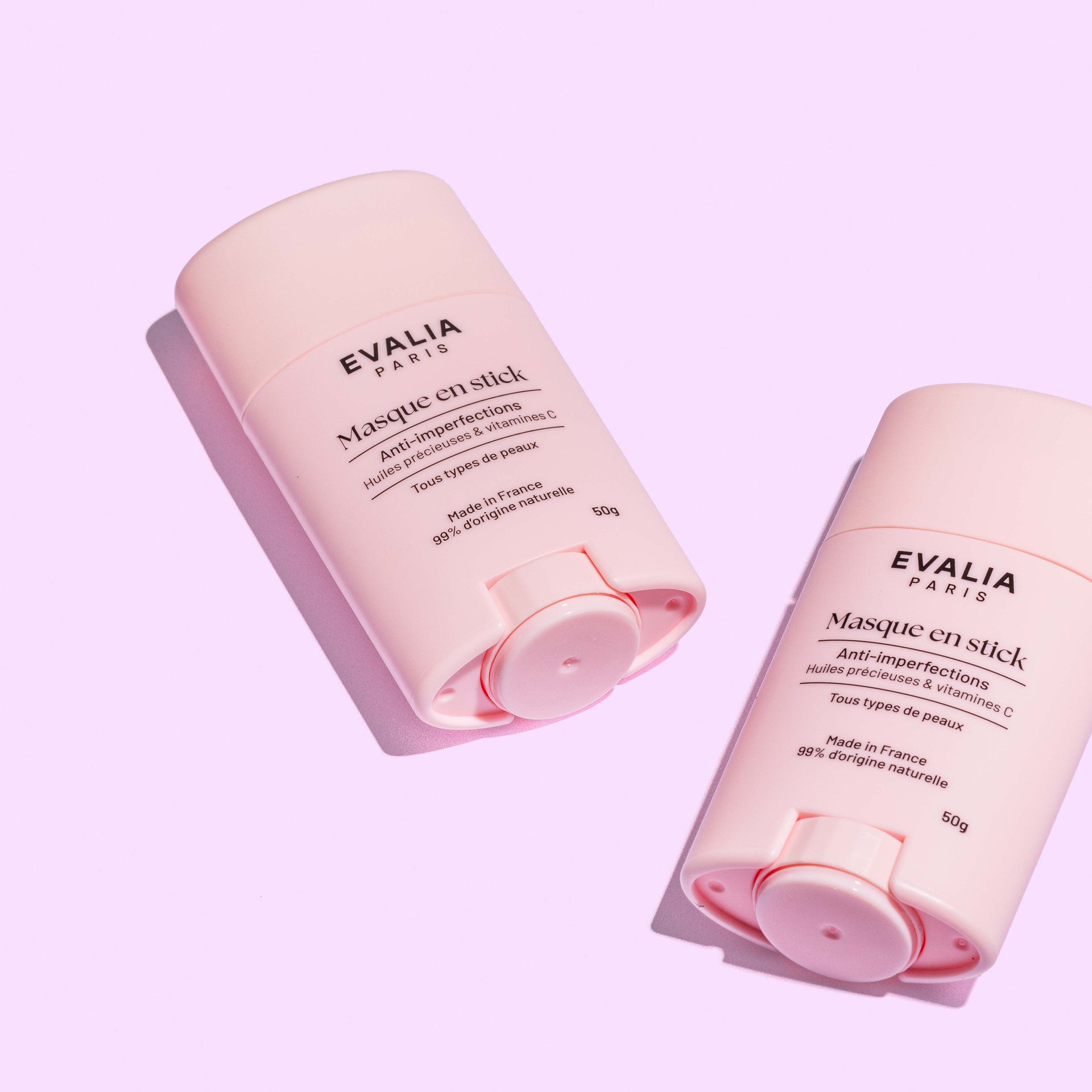 Pack nouveaux produits