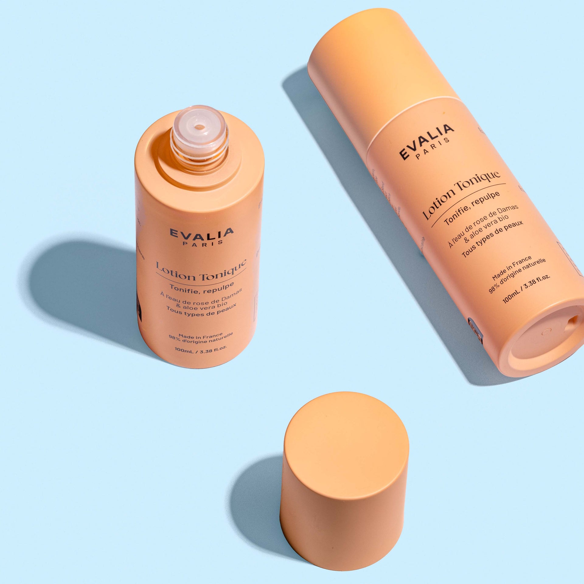 Pack nouveaux produits