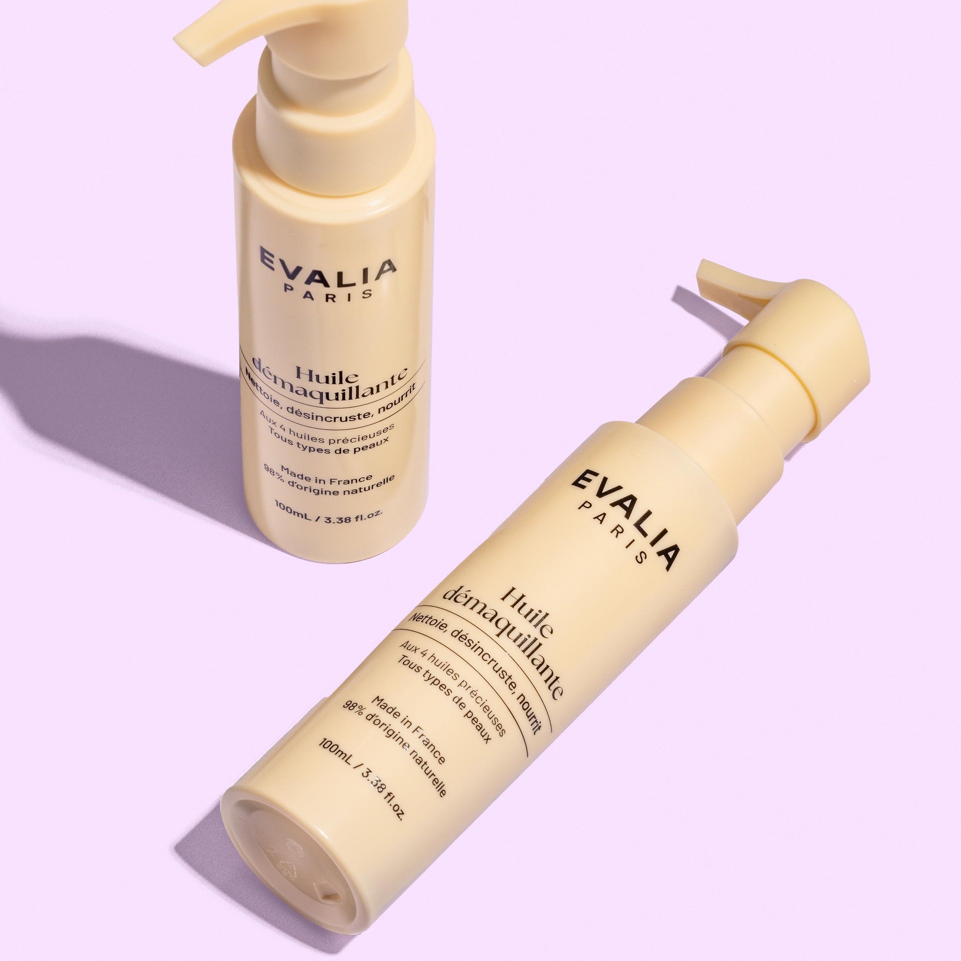 Pack nouveaux produits