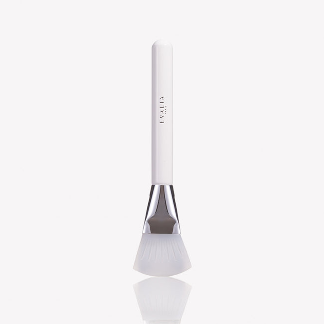 Pinceau en silicone