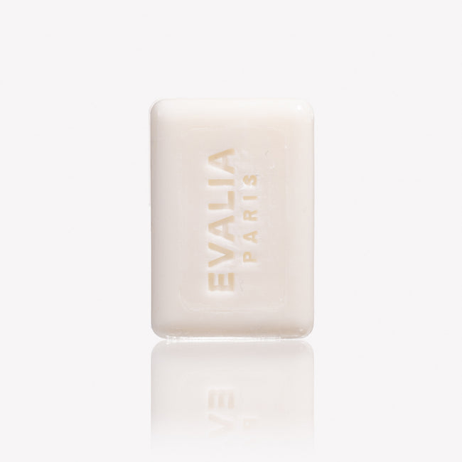 Savon au lait d'ânesse