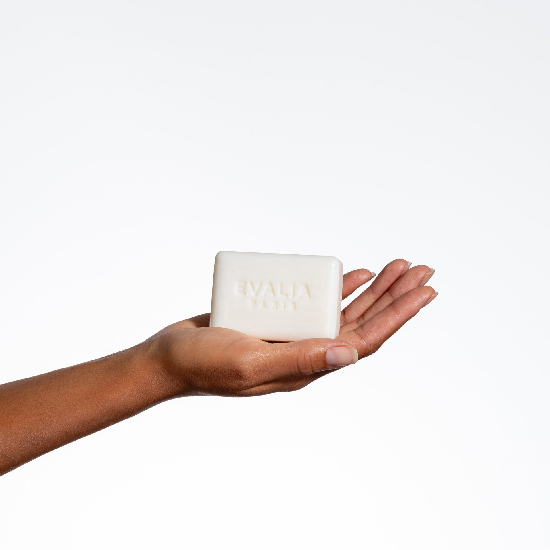 Savon au lait d'ânesse