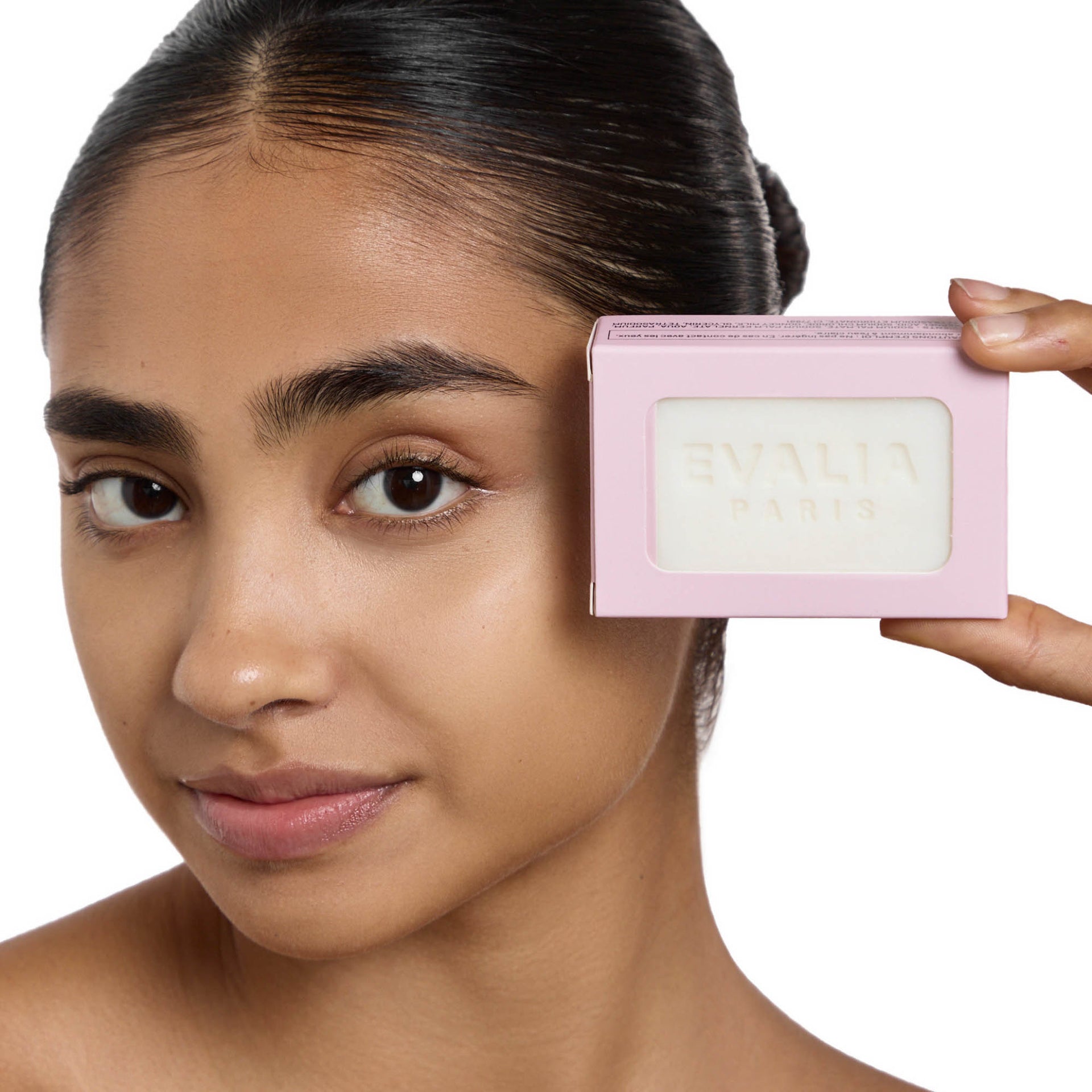 Savon au lait d'ânesse