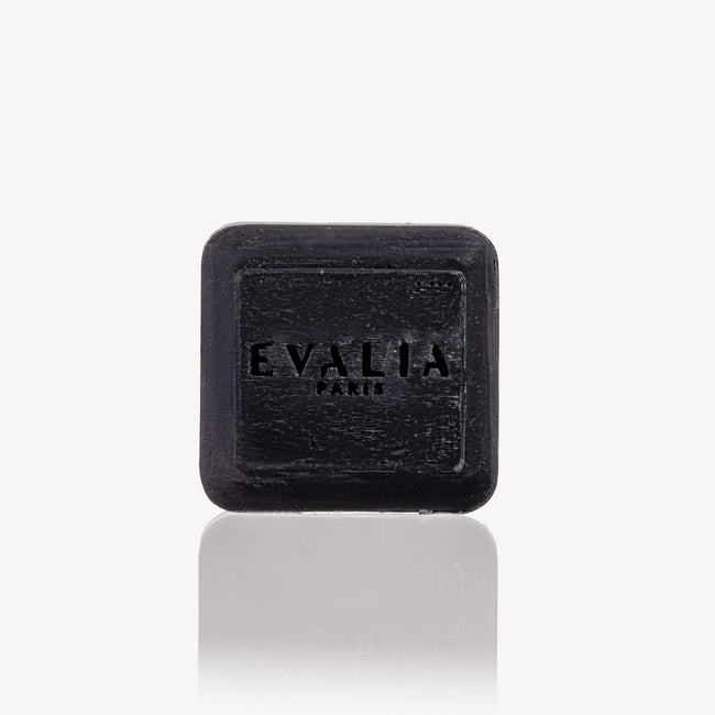 Savon anti-imperfections au charbon actif