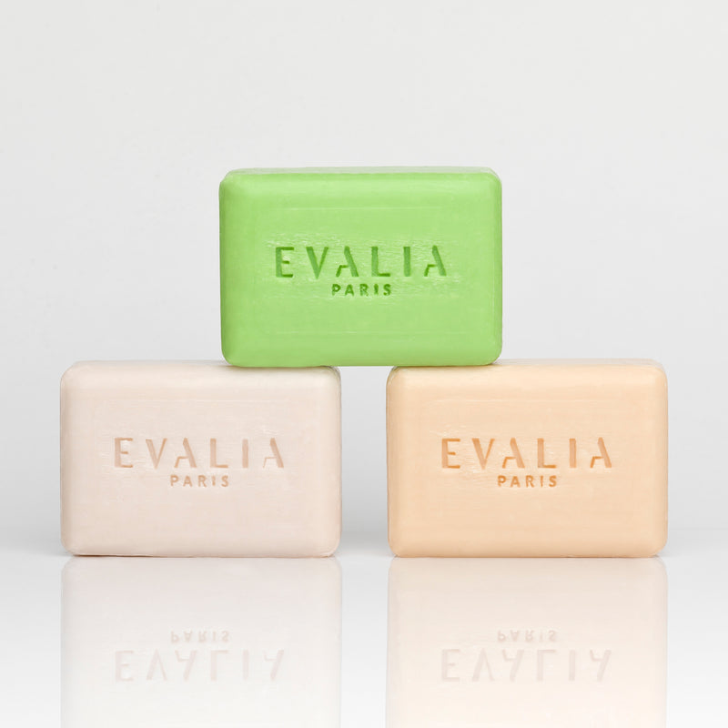 Gels douche solides SPA