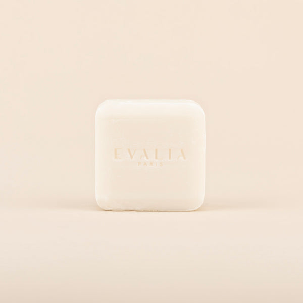 Savon au lait d’ânesse