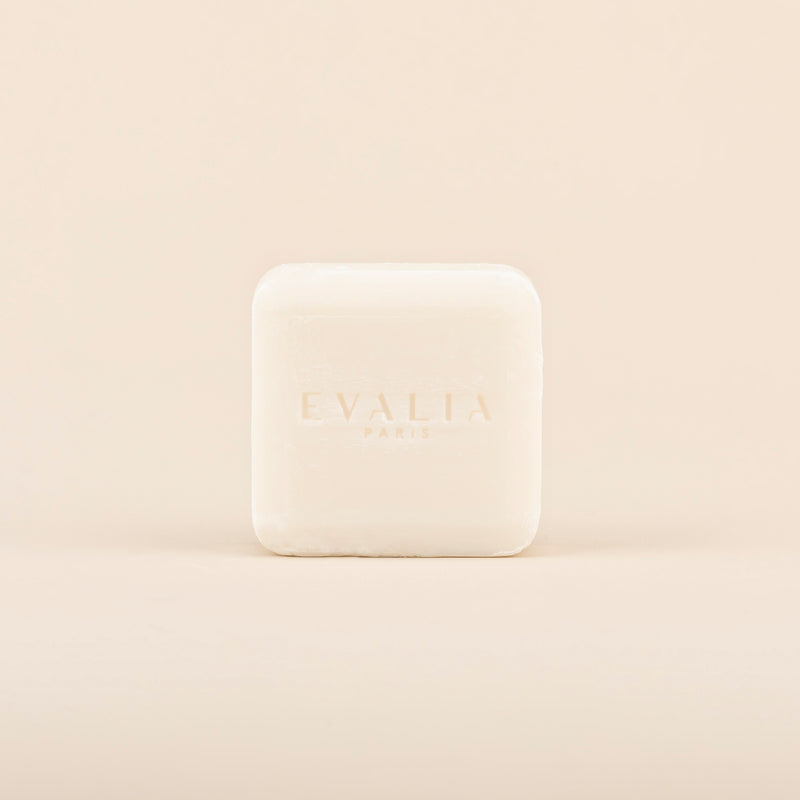 Savon anti-imperfections au lait d’ânesse