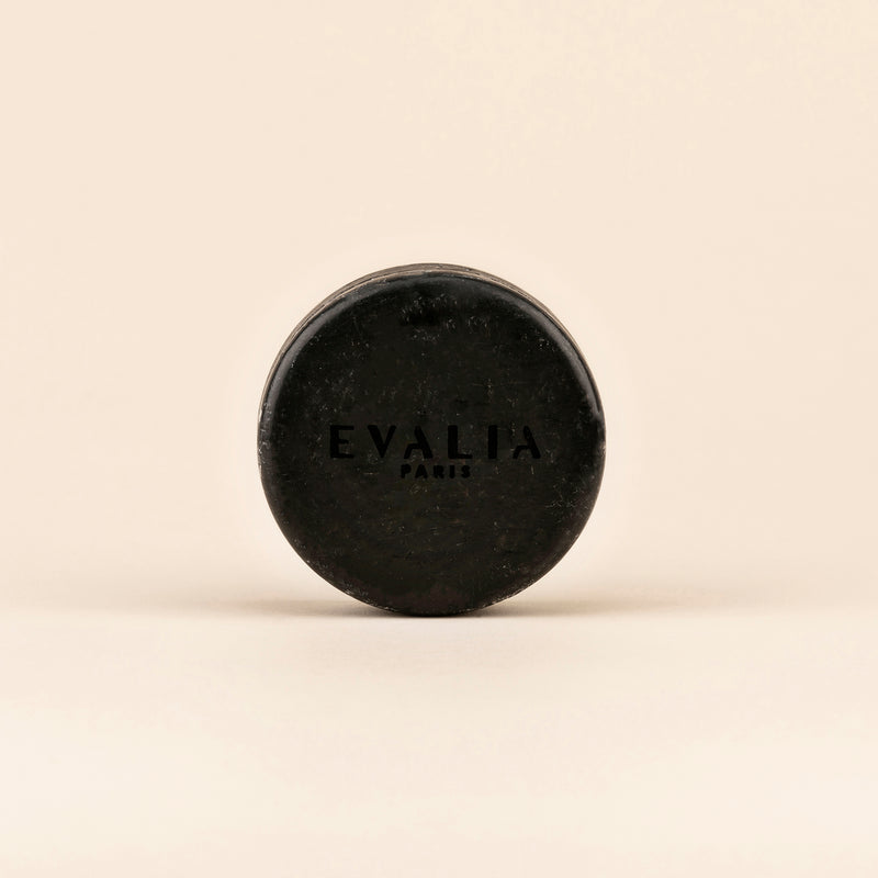 Savon anti-imperfections au charbon actif