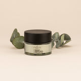 Masque Argile Verte