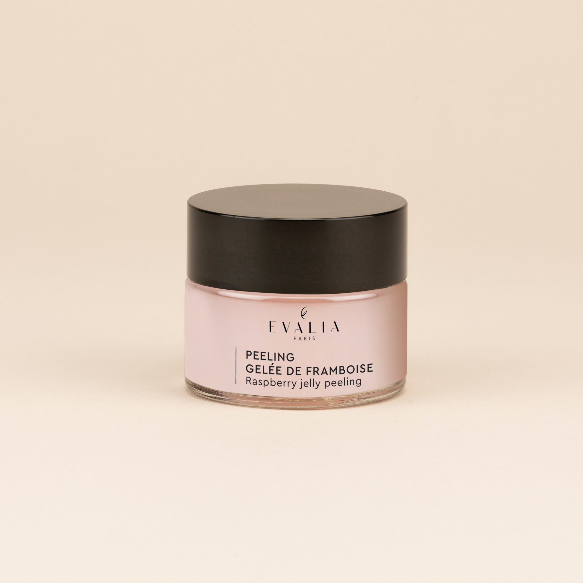 Peeling Gelée de Framboise