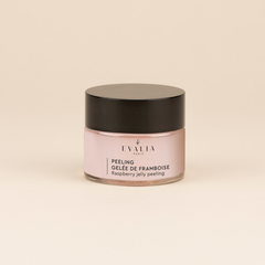 Peeling Gelée de Framboise