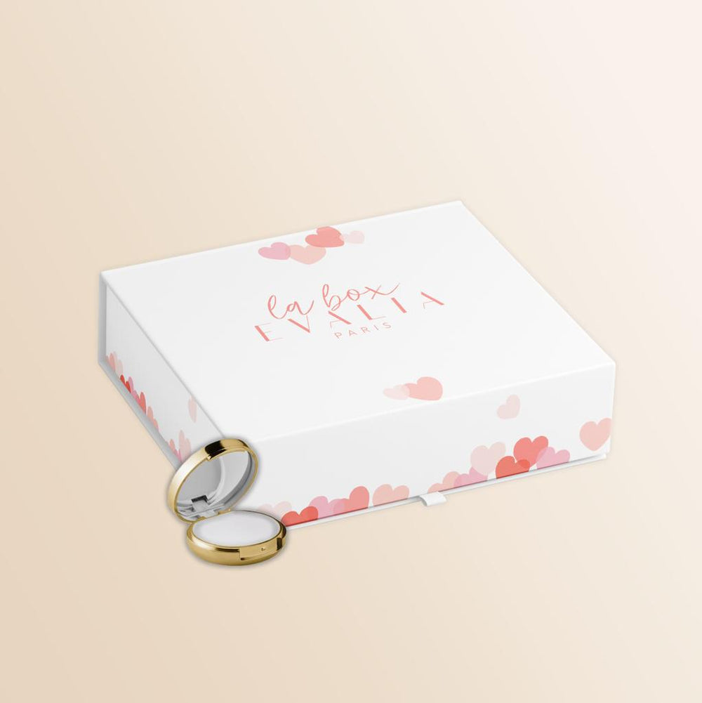 Box surprise 