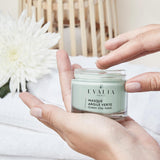 Masque Argile Verte